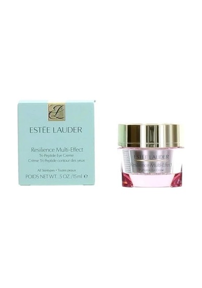 Estée Lauder Resilience Multi-effect Eye Creme 15 Ml Göz Kremi 1 Paket 1 X 15 Ml