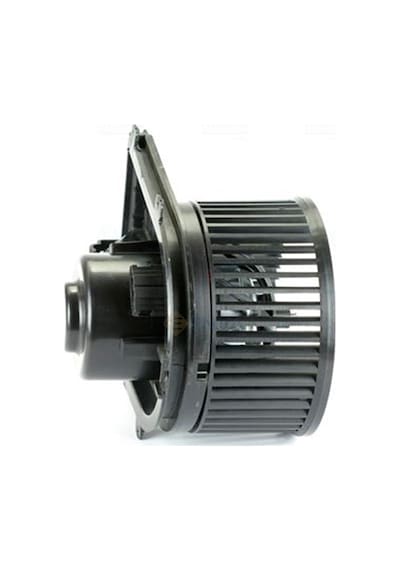 VW Lupo Kalorifer Fan Motoru 1998 - 2005 1J1819021A