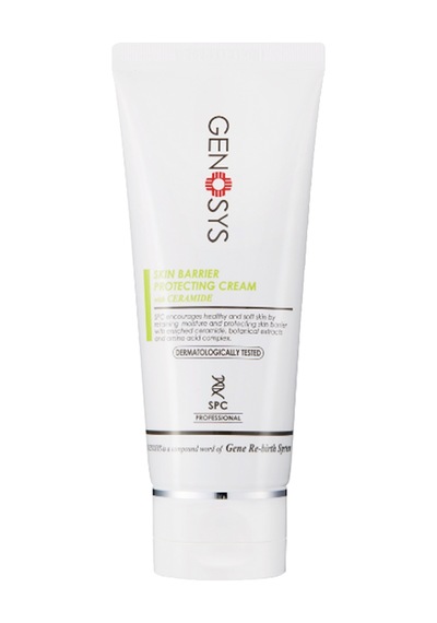 Genosys Spc Skin Barrier Protecting Cream 100 G