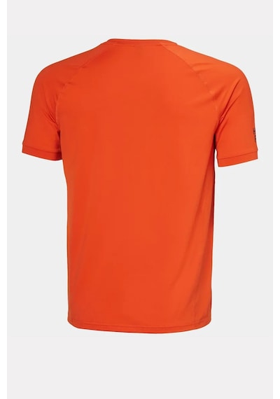 Helly Hansen Hp Ocean T-shirt 2.0 Turuncu