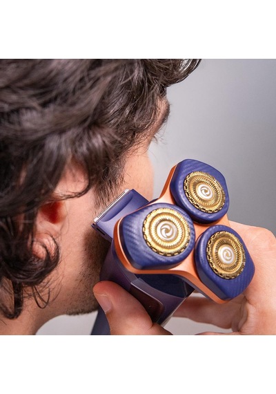 Cecotec Precisioncare Aluminium Profesyonel Tıraş Ve Bakım Seti