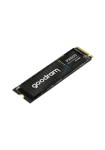Goodram PX600 SSDPR-PX600-500-80 500 GB 4700/1700MB/S Nvme Pcıe 4.0 M.2 SSD Disk