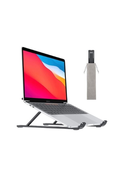 Frısby Nb Aks Fnc-35st Notebook Altı Katlanır Standısiyah