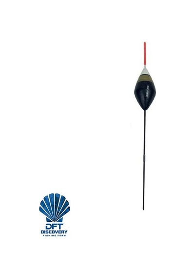 Dft Plastik Şamandıra No:25335 Gr:0.50 1/10