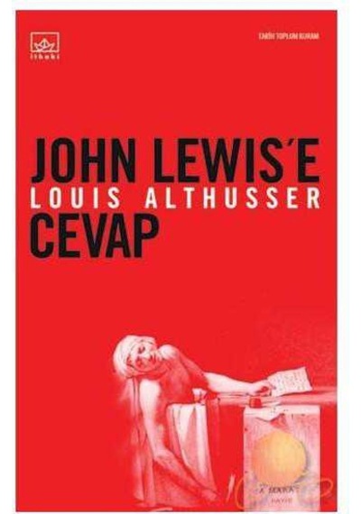 John Lewıs E Cevap