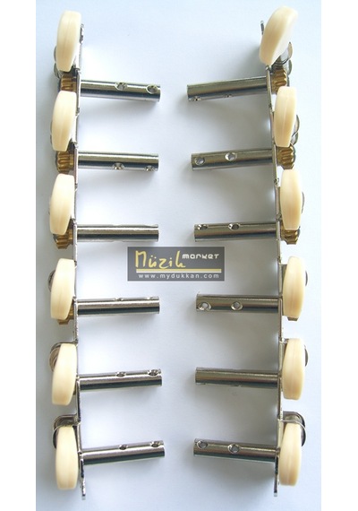 Maxtone Gm66S Cümbüş Kulağı