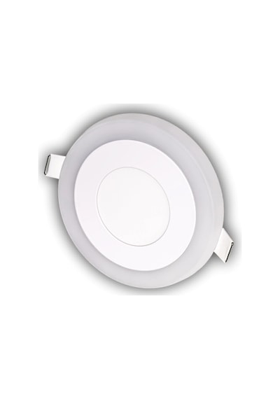 1 Adet Cata Ct 5150 Okyanus Sıva Altı 6w Led Spot Beyaz Işık + Mavi Işık Diğer