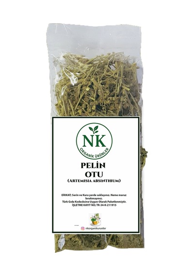 Pelin Otu Yavşan Yeni Mahsül 40gr