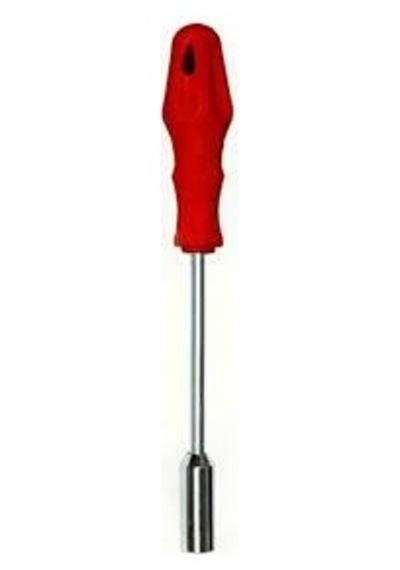 Mega Mga Lokma Uçlu Tornavida 9x150 Mm