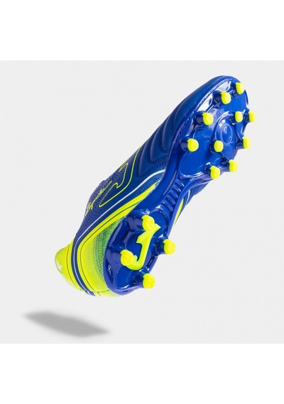 Joma AGUILA 2204 - Erkek Saks Futbol Kramponu - AGUW2204FG Saks