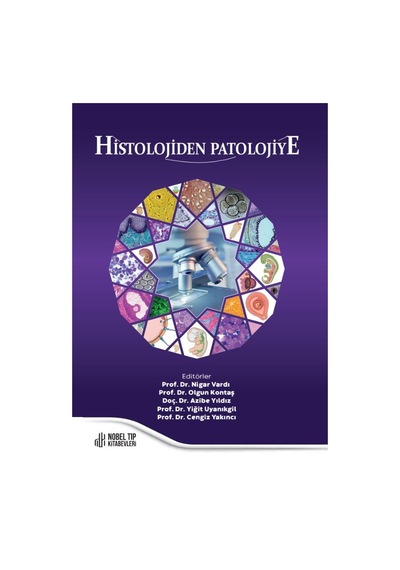 Histolojiden Patolojiye