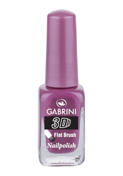 Gabrini 3D Nail Polish Oje 12