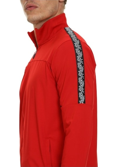 Umbro Drill Top Esala / Erkek Sweat / Red / Tc-0023-03