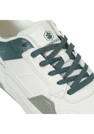 Lumberjack Togo 6pr Beyaz Erkek Spor Ayakkabı 7585