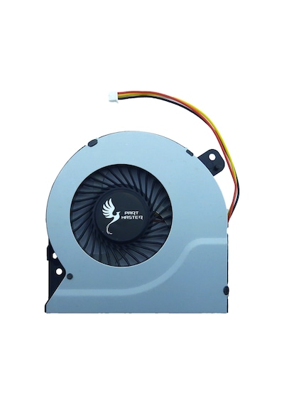 Asus Uyumlu X550Z, X552Z Notebook CPU Fan, İşlemci Fanı