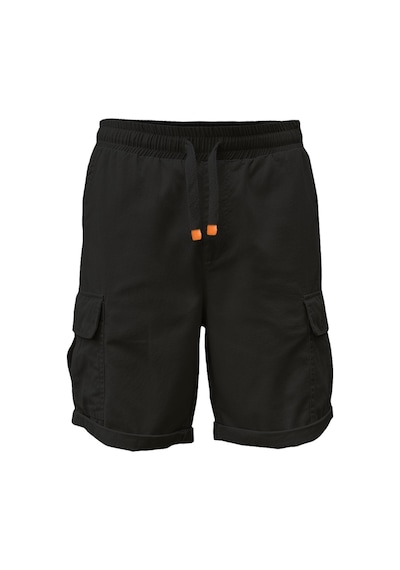 Bad Bear Lesse Short Erkek Siyah Şort