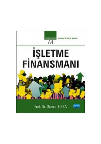 İşletme Finansmanı Osman Okka (2. EL)