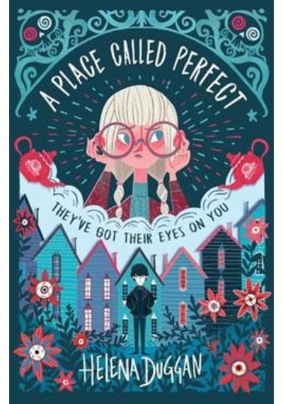 A Place Called Perfect