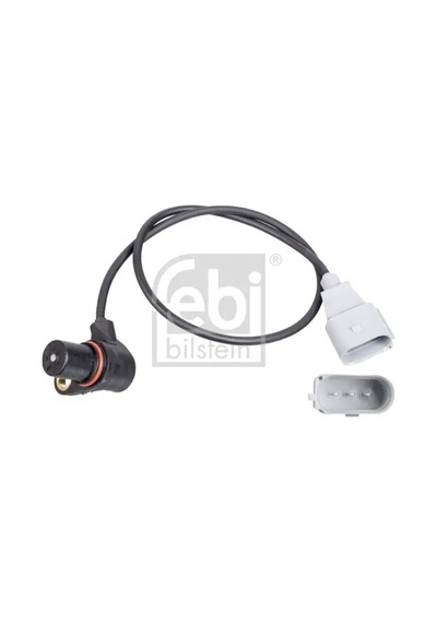 Audi A6 C5 Krank Sensoru 2.8 1998-2002 Ack Alg Amx Apr Aqd Atq Febı 24444