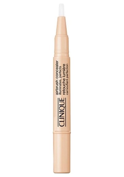 Clinique Airbrush Concealer 02 Medium