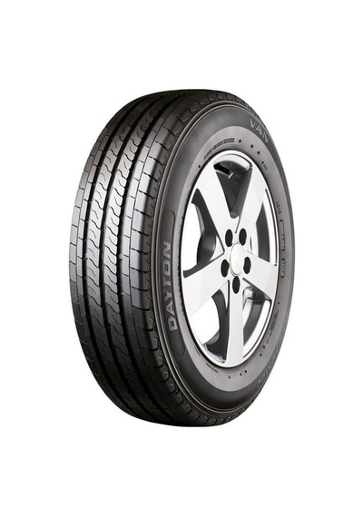 Dayton 185R14C 102/100R Van Yaz Lastiği 2024