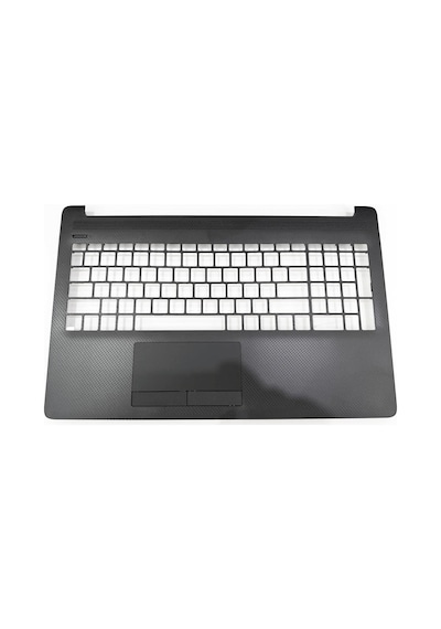 Hp 15-da2077nt 1s7x8ea Alt Üst Kasa Takım