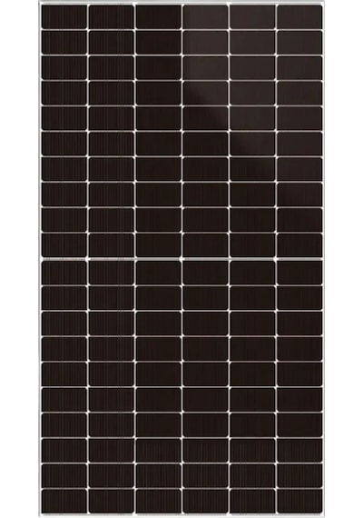 Veratech 20kw Villa Solar Paketi - 600w Topcon Half Cut Güneş Paneli, 20kw Hibrit İnverter, 30kw Lityum Batarya