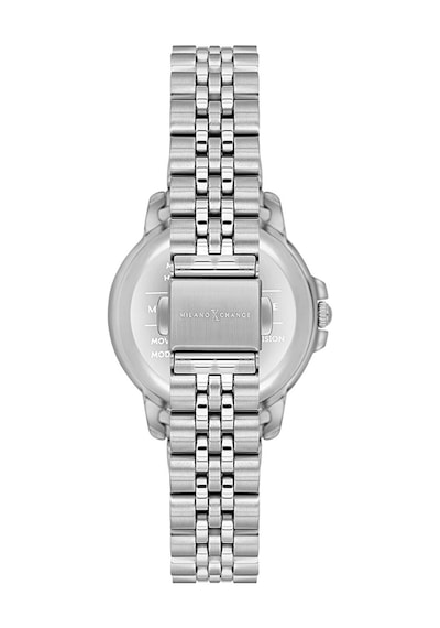 Milano X Change Mxl41104 Kadın Kol Saati Metalik Gri