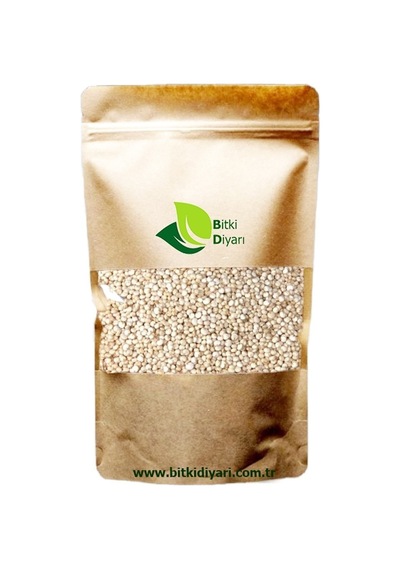 KİNOA TANE 500GR