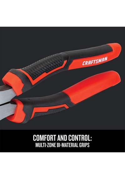Linesman Pense, 20 Cm Cmht81648 Standart
