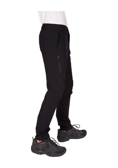 Alpinist Spitz Tactical Erkek Pantolon Siyah