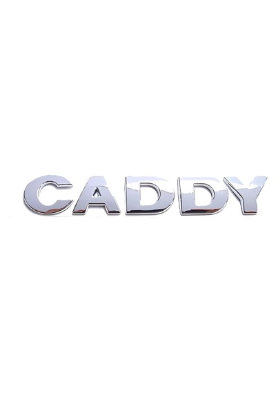 Volkswagen Caddy 2004-2010 Arka Bagaj Kapağı 2k0853687