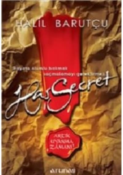 Hassecret