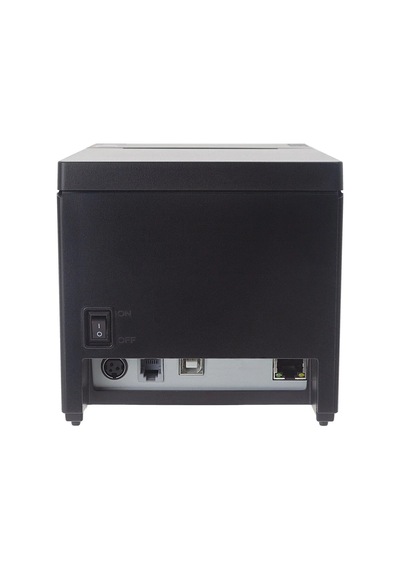 Xprınter Xp-q807k Direct Thermal Usb Ethernet Fiş Yazıcı