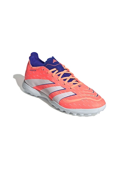 Adidas Predator League Tf Erkek Halı Saha Ayakkabısı Jı1136 Turuncu Turuncu