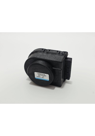 Bosch Uyumlu Buderus Kombi Üç Yollu Vana Motoru 24v 31650051.03tn