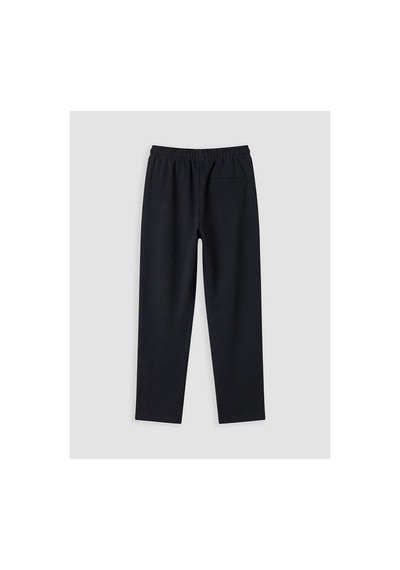 Lc Waikiki Alıta Cıty Farkıyla Lcw Kids Siyah Beli Lastikli Erkek Çocuk Pantolon Siyah - 925700466 Siyah Lc Waikiki Alıta Cıty Farkıyla Lcw Kids Siyah Beli Lastikli Erkek Çocuk Pantolon Siyah - 925700466 Siyah