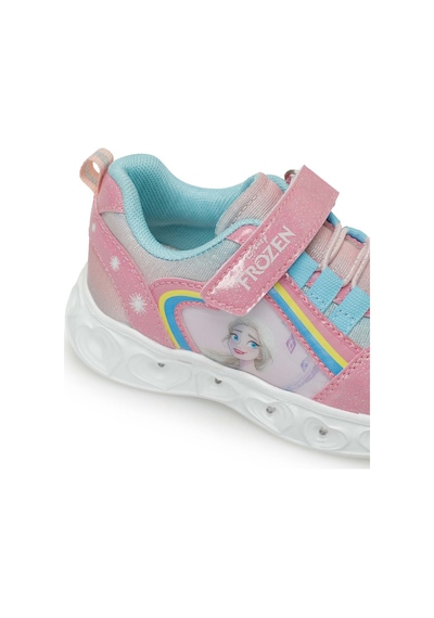 Frozen Raınbo.p Pembe Kız Çocuk Sneaker Raınbo.p6pr 000000000102709418 Pembe-mavı