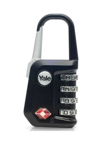 Yale Yönetici Şifreli Asma Kilit