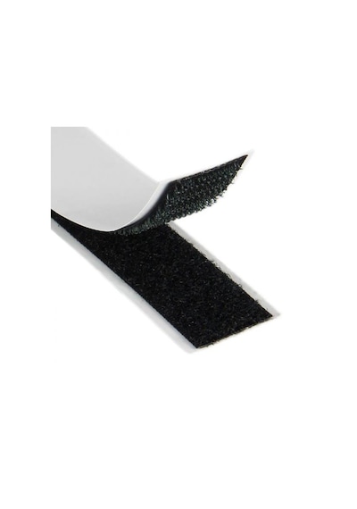 Cırt Bant Yapışkanlı Takım 19mm X 5mt