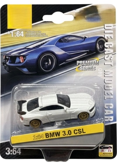Mey İthalat 1/64 Regular Model Arabalar Kırmızı