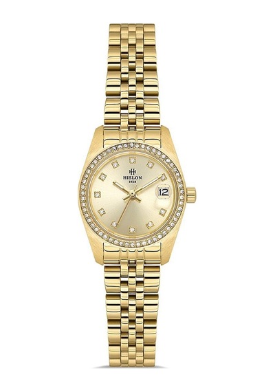 Hislon Ql156g-08sgs Gold