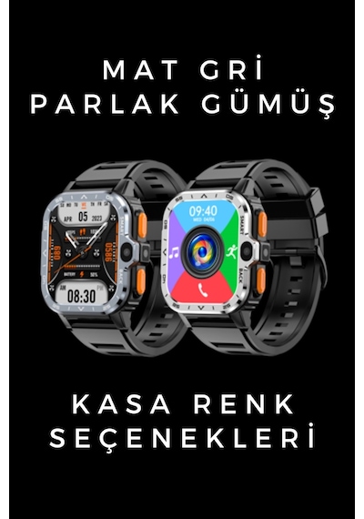 Wearfitpro Wr Watch 5g Lite Sim Kartlı Çift Kameralı Btk'lı Yeni Nesil Özelliklere Sahip Gb 51mm Akıllı Saat Wearfitpro Wr Watch 5g Lite Sim Kartlı Çift Kameralı Btk'lı Yeni Nesil Özelliklere Sahip Gb 51mm Akıllı Saat