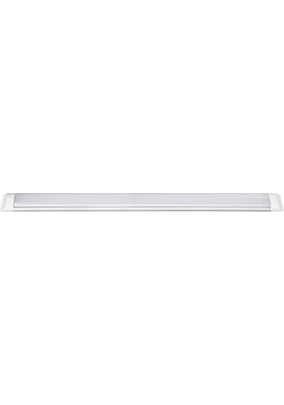 Cata Ct-2475 36W Ledli Bant Armatür Beyaz