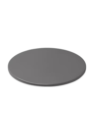 Weber Pizza Taşı Büyük Ø 36 Cm , Sırlı Kordierit Barbekü Pizza