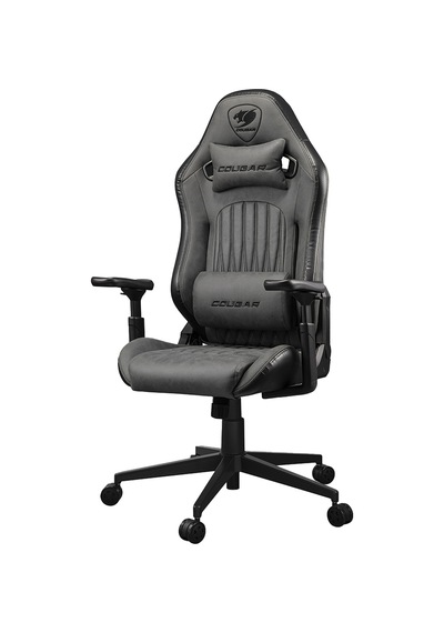 Cougar Cgr-ejf-grb Explore Jet Gray F Gaming Oyuncu Koltuğu Cccc1cou0035 Renkli
