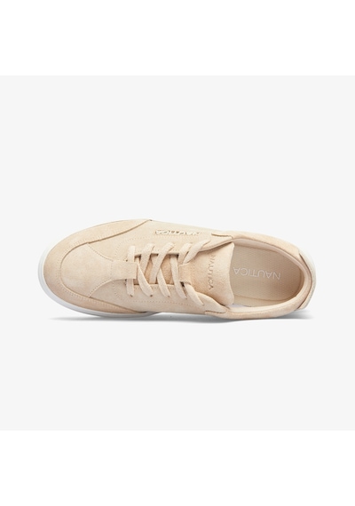 Nautica Kadın Bej Sneaker Bnt503t Bej