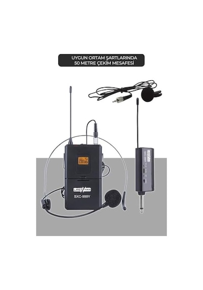 Hepa Merz Hs-300ex Taşınabilir Şarjlı Ses Sistemi Çift Mikrofonlu Bluetooth Usb 6.5 İnç 300w