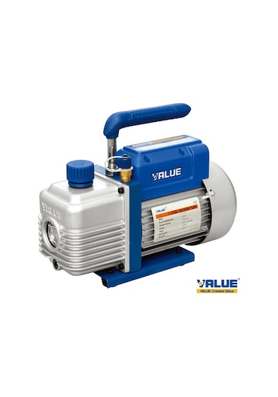 Value Ve 215N Vakum Pompası