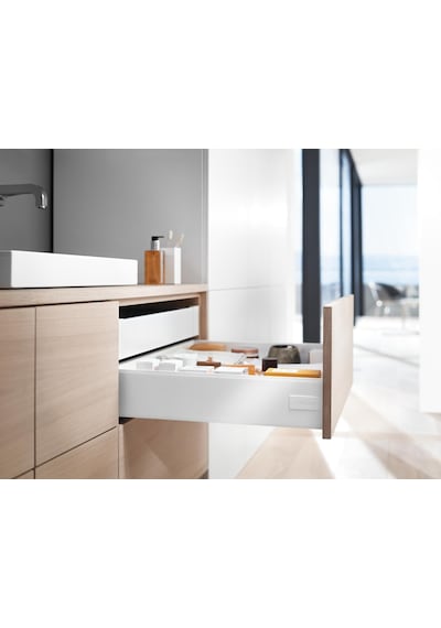 Blum Antaro Tandembox Bordürsüz 30 Cm-3308 Çok Renkli